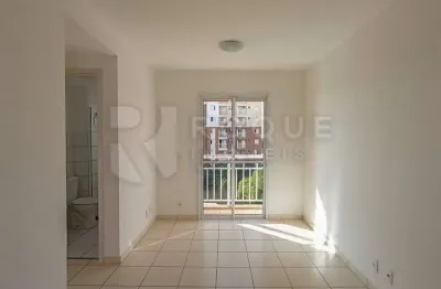 Apartamento com 2 quartos à venda no Parque Novo Mundo, Limeira 