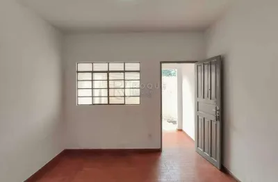 Casa com 2 quartos à venda na Vila Rocha, Limeira 