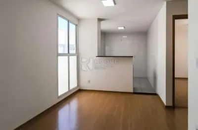 Apartamento 2 quartos em jardim hikari, são carlos — financia e aceita permuta