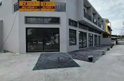 Ponto comercial à venda no Parque Residencial Aeroporto, Limeira 