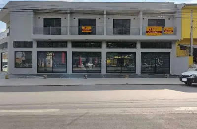 Ponto comercial à venda no Parque Residencial Aeroporto, Limeira 