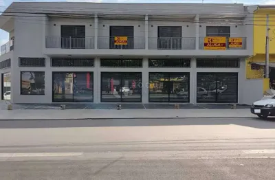 Ponto comercial para alugar no Parque Residencial Aeroporto, Limeira 