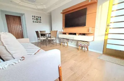 Apartamento 3 quartos à venda em vila conceição, limeira – 75,13 m², financiamento aceito