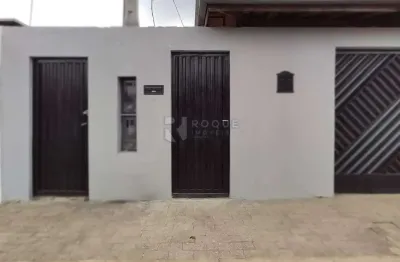 Casa com 1 quarto para alugar no Parque Nossa Senhora das Dores, Limeira 