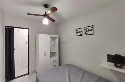 Casa com 1 quarto para alugar no Parque Nossa Senhora das Dores, Limeira 