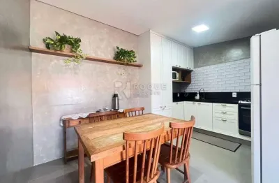 Casa residencial com piscina e churrasqueira em limeira – bairro da geada, 3 quartos e 137 m²