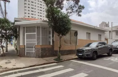 Casa comercial para alugar no Centro, Limeira 