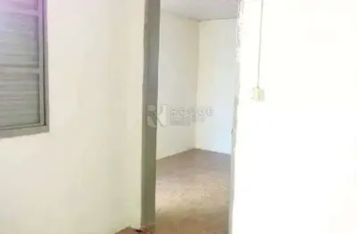 Casa com 1 quarto à venda na Vila Cristóvam, Limeira 
