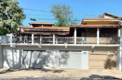 Casa residencial para aluguel em limeira – 3 quartos, 1 suíte, 1 vaga