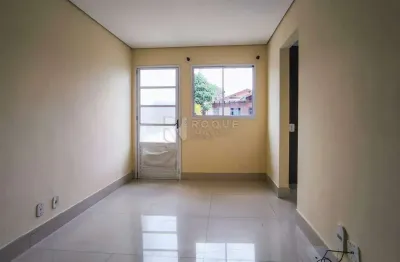 Casa em condomínio fechado com 2 quartos à venda no Residencial Itamaracá, Limeira 