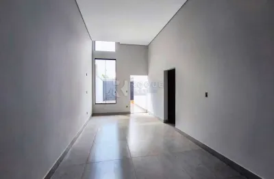 Casa com 2 quartos à venda no Jardim Campo Verde II, Limeira 