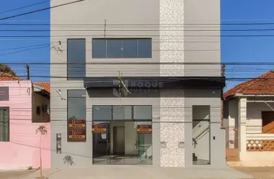 Ponto comercial para alugar na Vila Anita, Limeira 