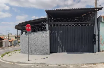 Ponto comercial para alugar no Jardim Palmeiras, Limeira 