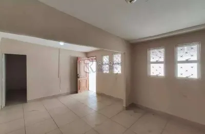Casa residencial à venda no bairro parque nossa senhora das dores