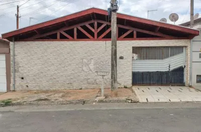 Casa residencial para aluguel em limeira – 3 quartos, 1 suíte, 3 vagas | parque residencial aeroporto