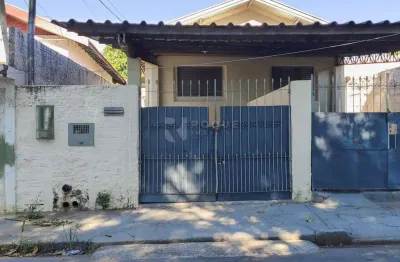 Casa com 1 quarto para alugar na Vila Paulista, Limeira 