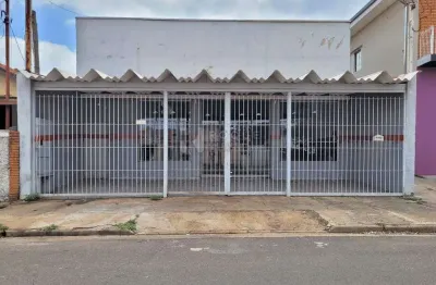 Ponto comercial para alugar no Jardim Ouro Verde, Limeira 