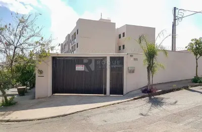 Apartamento residencial 2 quartos para aluguel em boa vista, limeira – 1 vaga