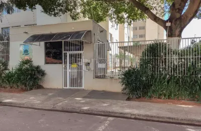 Apartamento para alugar no condomínio residencial chácara antonieta, próximo a faculdade unicamp e cotil, no bairro chácaras antonieta!