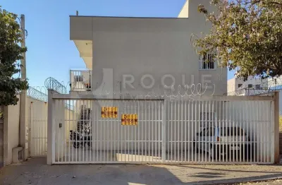 Kitnet para aluguel em limeira, jardim cidade universitária i – 1 quarto, espaço prático