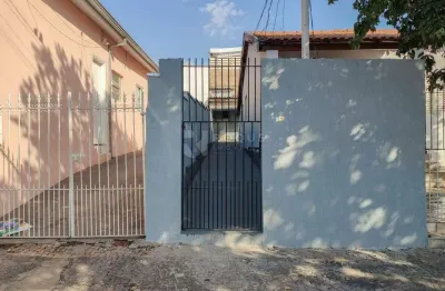 Casa residencial para aluguel - jardim piratininga, limeira (1 quarto, 1 banheiro, 1 sala)