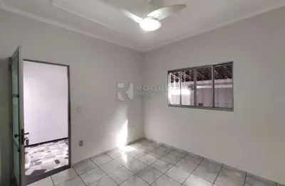 Casa residencial à venda no bairro jardim residencial roseira