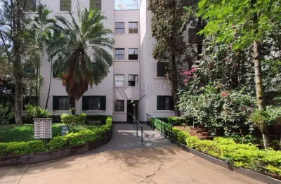 Apartamento com 3 quartos para alugar na Vila Paulista, Limeira 