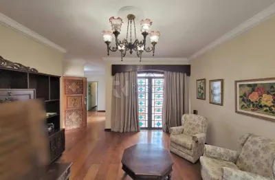 Casa residencial à venda em limeira (vila claudia) – 203 m² de área construída, 436,50 m² de terreno