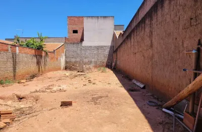 Terreno residencial 200m² em limeira/sp – financiamento disponível