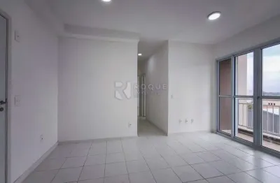 Apartamento à venda no condomínio reserva antonieta – próximo à unicamp limeira!