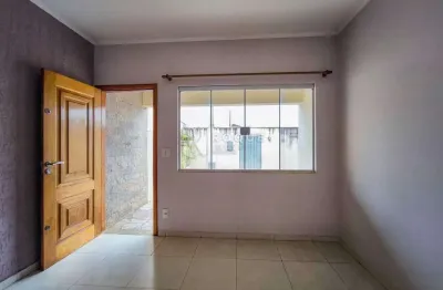 Casa com 3 quartos à venda no Jardim Morro Branco, Limeira 