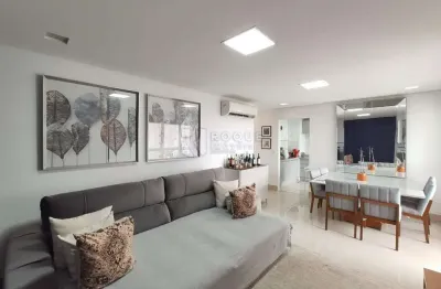 Apartamento com 3 quartos para alugar na Vila Santa Josefa, Limeira 