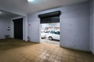 Prédio comercial à venda no centro de limeira (sp) – 235,78 m² úteis, 295 m² de terreno, 1 vaga