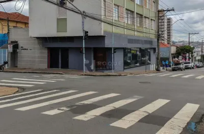Ponto comercial à venda no Centro, Limeira 