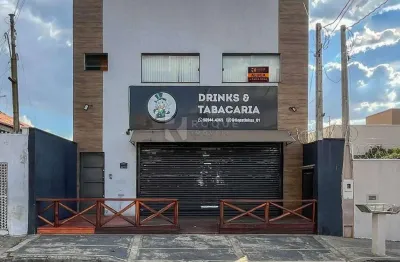 Casa residencial para aluguel no bairro jardim parque novo mundo