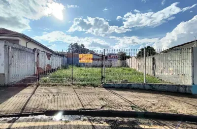 Terreno para aluguel em limeira – residencial, vila são luiz (381 m²)