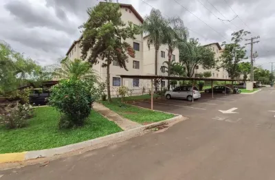 Apartamento para aluguel em itaipu, limeira - 3 dormitórios, 1 vaga,.