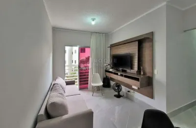 Apartamento 2 quartos com 1 vaga no jardim parque novo mundo, limeira – financiamento aceito