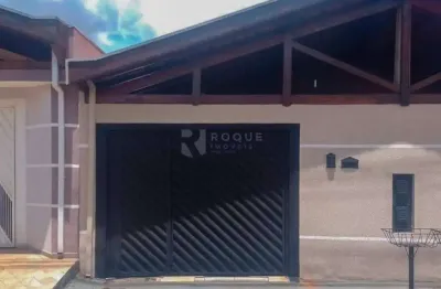 Casa residencial para aluguel no bairro jardim residencial dona santina paroli peccinini