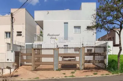 Kitnet para aluguel no bairro jardim cidade universitária i