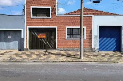 Casa com 3 quartos para alugar no Centro, Limeira 