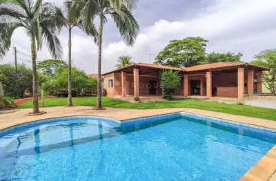 Chácara / sítio com 2 quartos para alugar no Loiolas, Limeira 