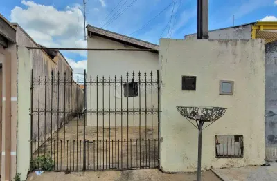 Casa residencial para aluguel no bairro jardim são lourenço