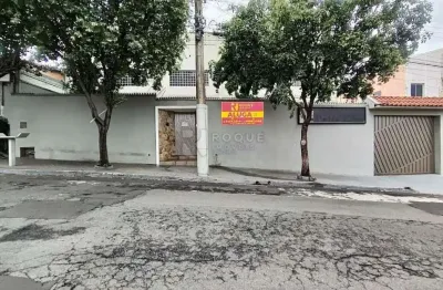 Sala/conjunto comercial para aluguel – jardim glória, limeira