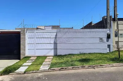 Casa residencial para aluguel no bairro jardim residencial e comercial alto dos laranjais