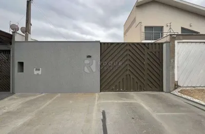 Casa residencial para aluguel no bairro jardim aguas da serra