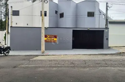 Ponto comercial para alugar no Parque Residencial Sthalberg, Limeira 