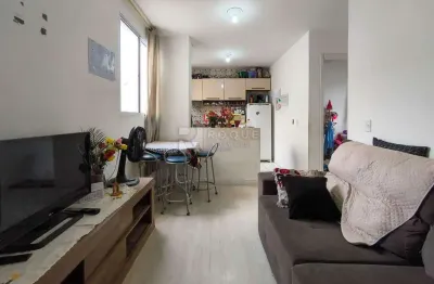 Apartamento com 2 quartos à venda no Jardim Colina Verde, Limeira 