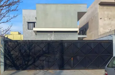 Kitnet / Stúdio para alugar no Jardim Cidade Universitária I, Limeira 