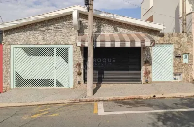 Ponto comercial para alugar no Jardim Maria Helena, Limeira 